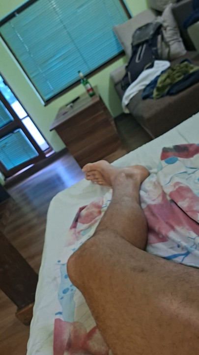 Bola anal