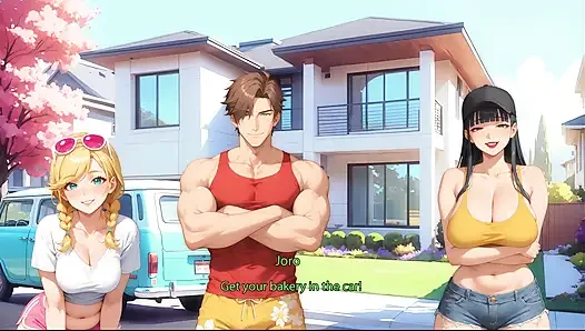 I Love Your Wife (part 2)