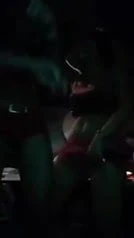 indonesia- party tkw di HK 1