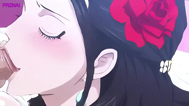 One Piece Viola(3) Hen