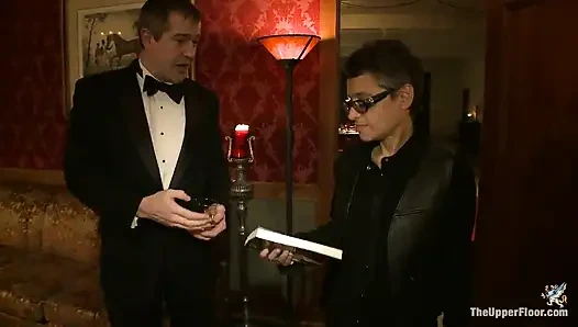 Pazar Yeri Kitap İmzası