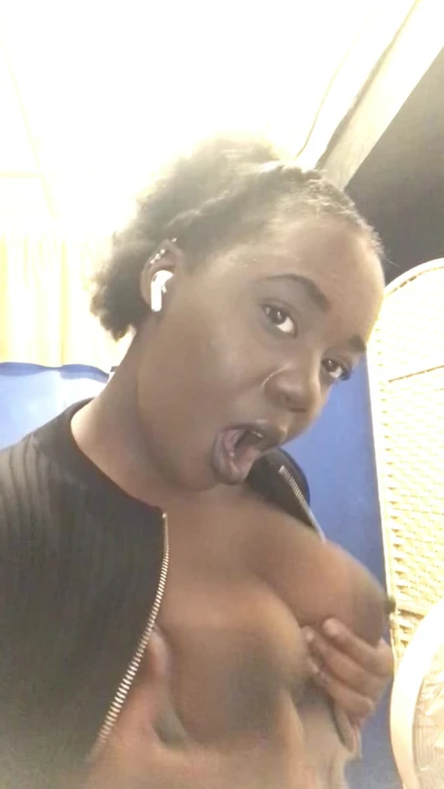 Cute Horny Teen Striptease, Exposes Her Juicy Small Tits