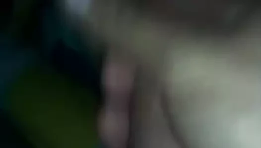mastürbasyon