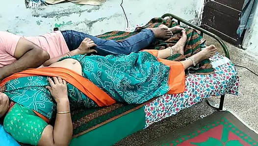 Honey, My step sister and I were advised to have fuck without anyone knowing while we were resting.