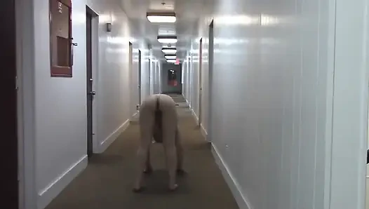 Cute Girls Get WILD on Vacation and Sucks and Fucks Everywhere