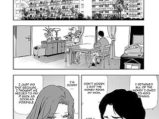 Hentai comics - ventajas de vivir en un complejo ep.2 por misskitty2k