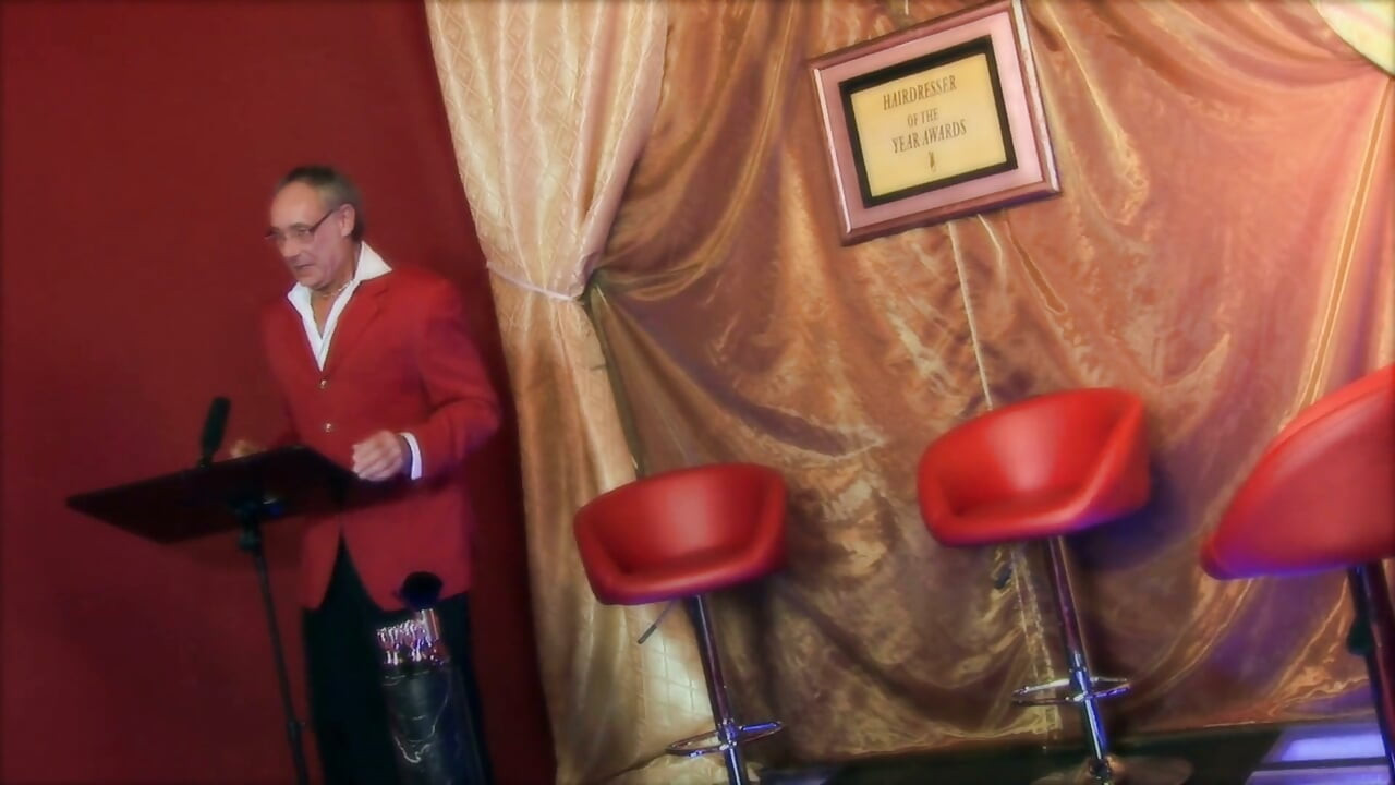 Sluts have orgy with a masked dudes