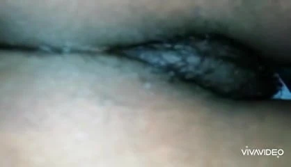 Hairy pussy