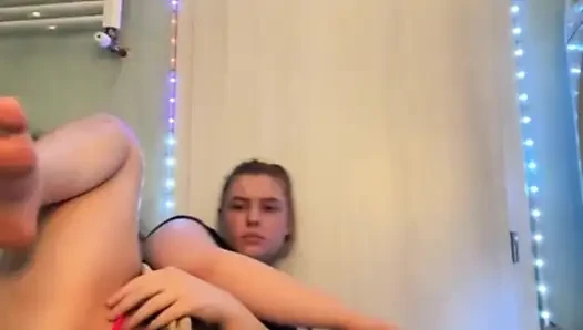 Fuck my fat tasty pussy jucielussie