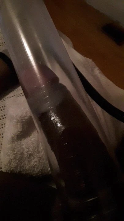 Chocolate Dick 2020