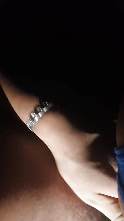 My Neighbor Gives Me Her Ass