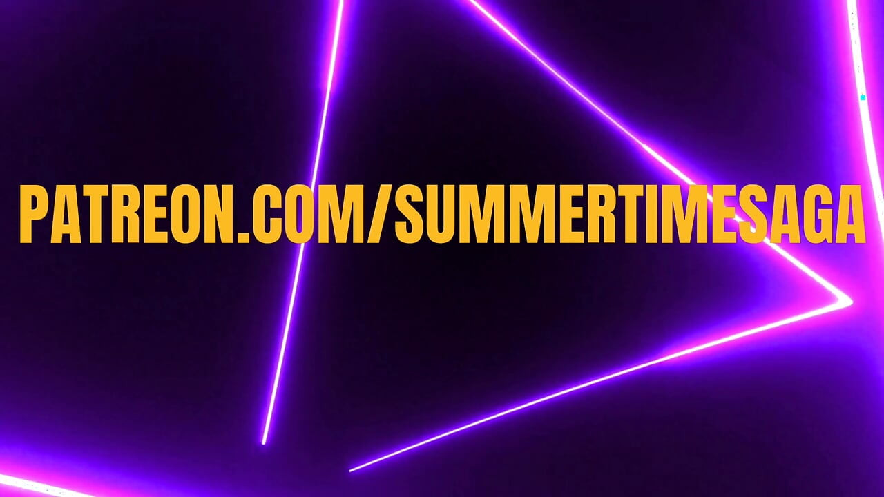 סאגת קיץ - כל סצנת הסקס עם חאדנה