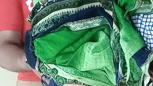 Sweety Bhabhi sex with Blinkit Delivery Boy, Full Hindi Video
