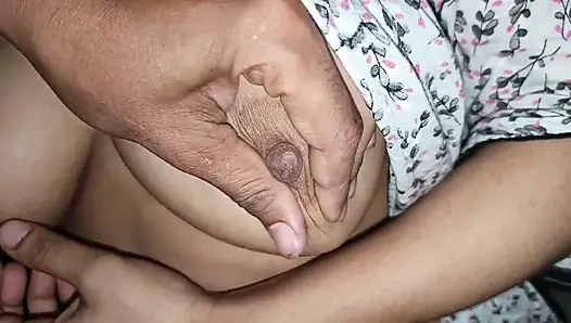 Оригинальный секс индийской бенгальской девушки дези.