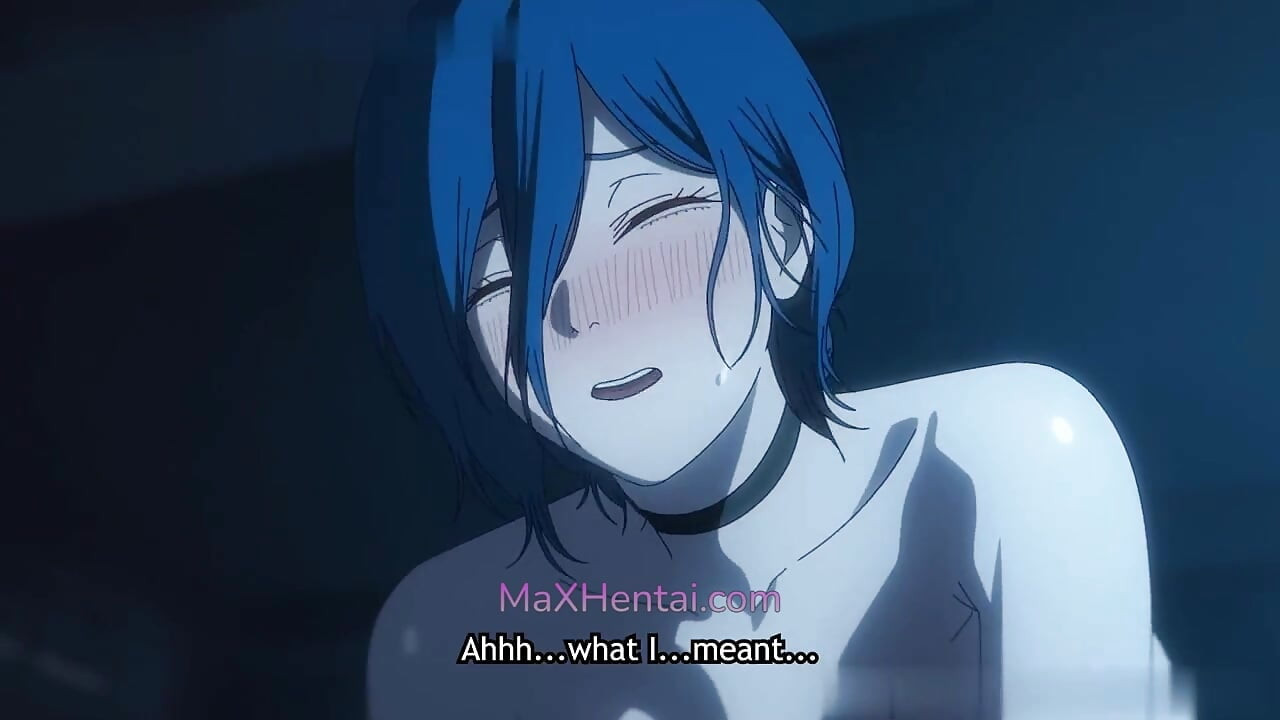 Looks like the Student has become the Teacher (Exclusive 06-26) Anime Hentai