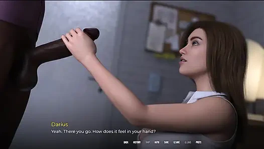 Güvensiz koca bölüm 15