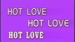 Hot Love - German - Entire
