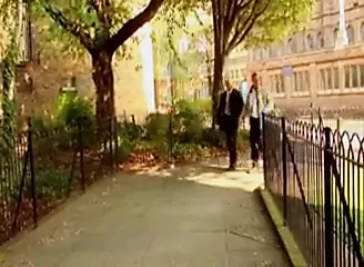 British chav Karlie gets fucked up the arse