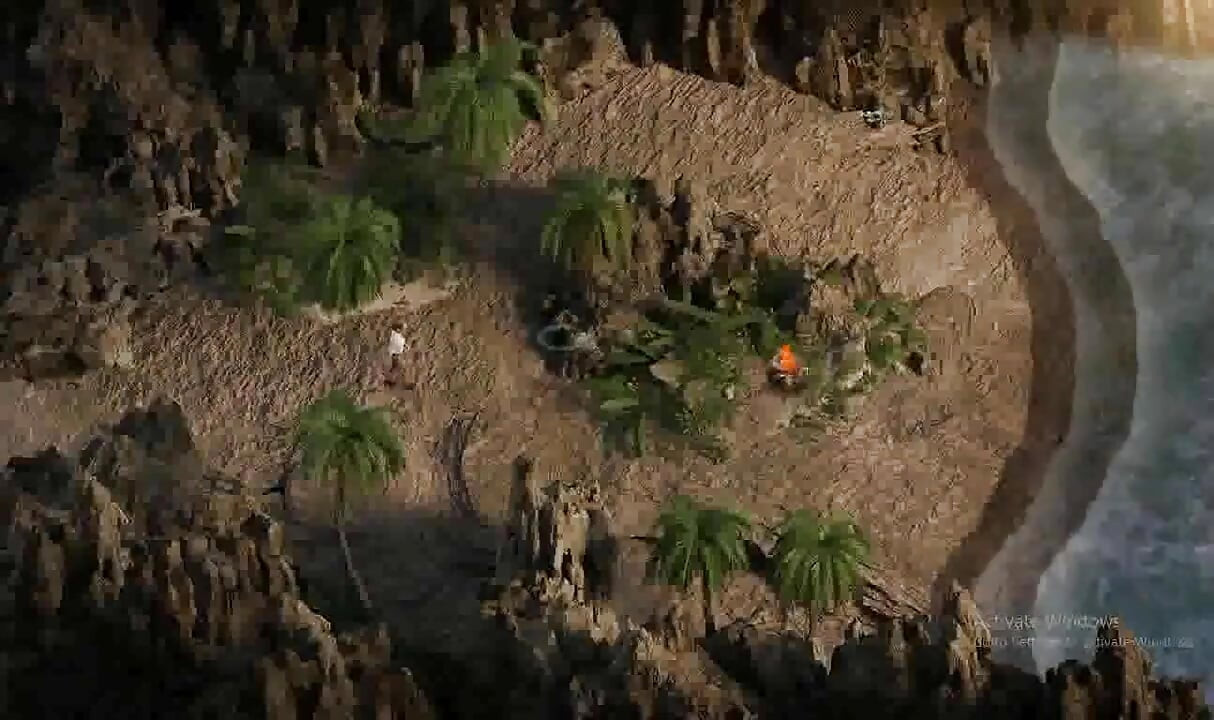 納迪亞的寶藏：吠陀角是一座充滿寶藏的城市 第129集