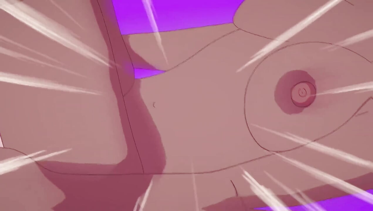 Hentai Animations Unleashes Ravenous Interracial Thrill