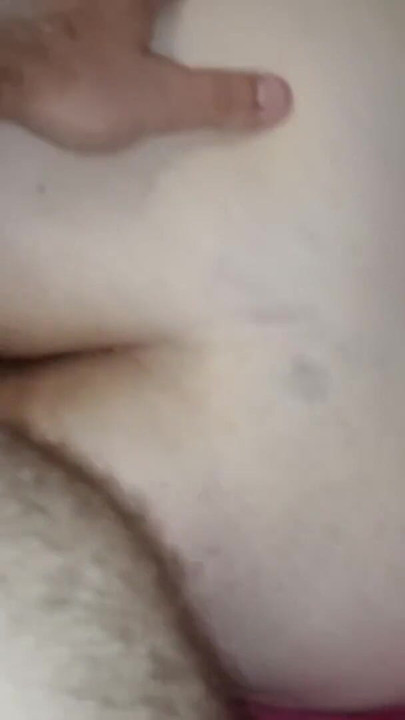 Wet MILF Spreads Her Ass – From Soaking Pussy to Hard Anal Doggy | Clip 1