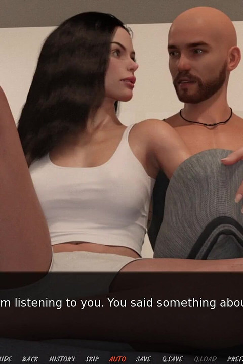 エキサイティングなゲーム #6