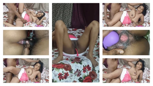 С-275. Bhabhi трахается в спальне с Playboy с любимыми секс-позы