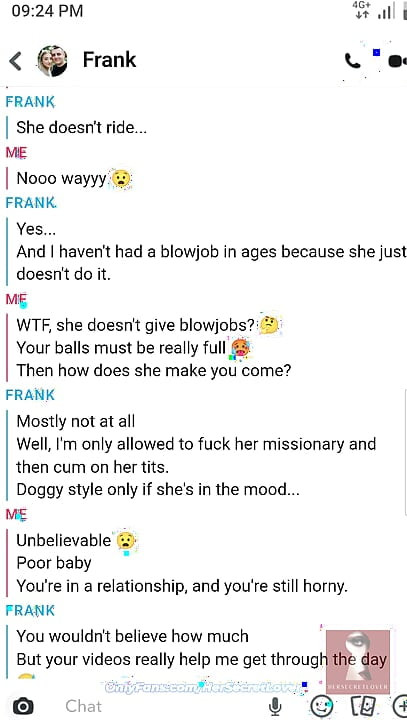 20yo Fan cheats on his girlfriend with me... creampie + cum all over my big tits
