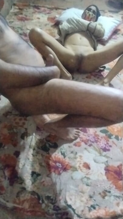 How delicious when my stepsister come in room