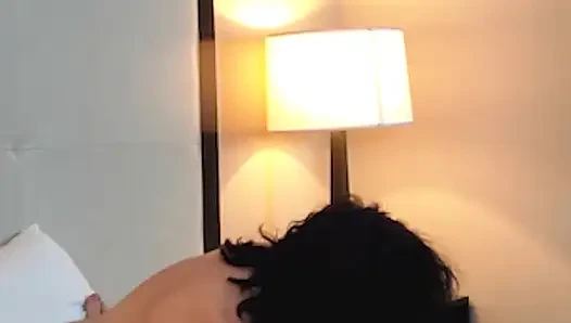 Super Sexy Petite Tatted Teen Sucking Cock - Compilation 3