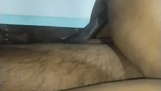 Desi hot bhabhi ki mast hokar apani chut ke chudai ke