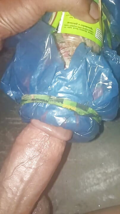 My masturbetion video
