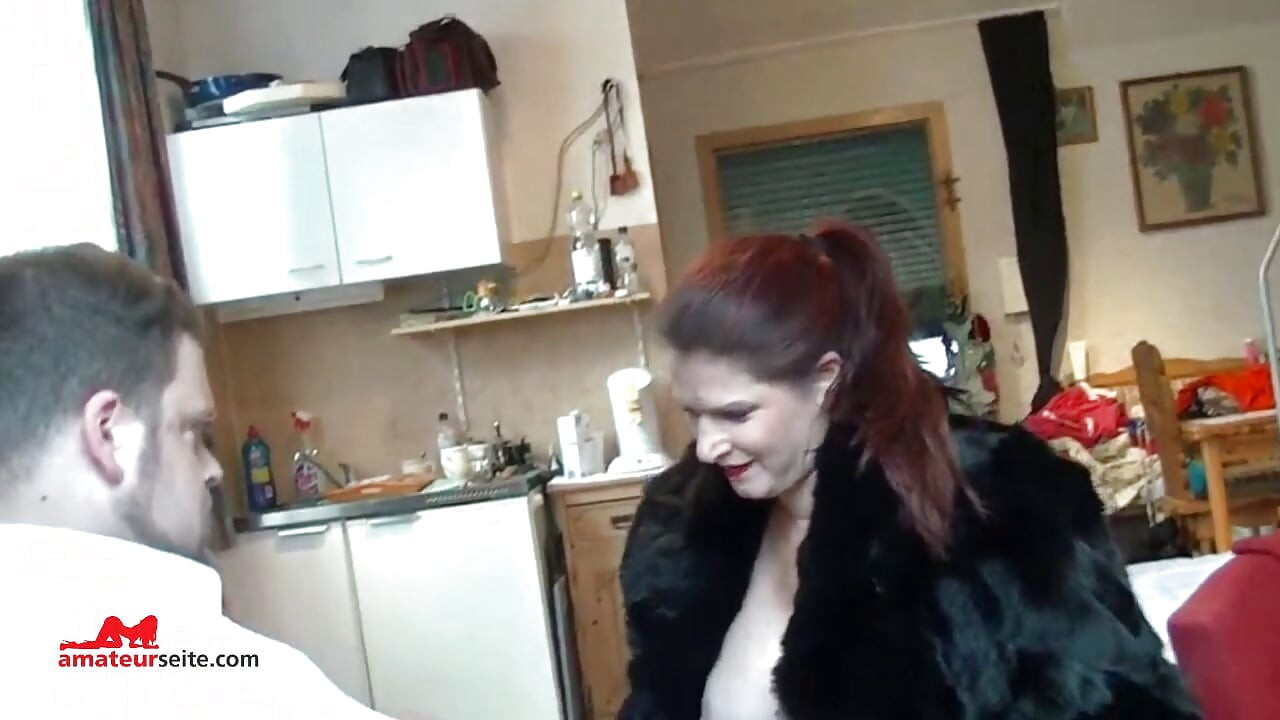 Hot amateur scenes in an exciting compilation