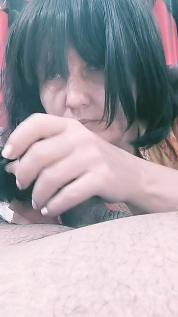 Detik epik dari "MILF nakal dikongkek mendalam - erotik"