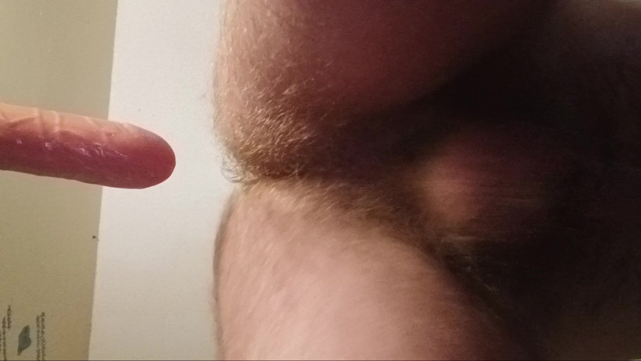 Fuck my bitch ass