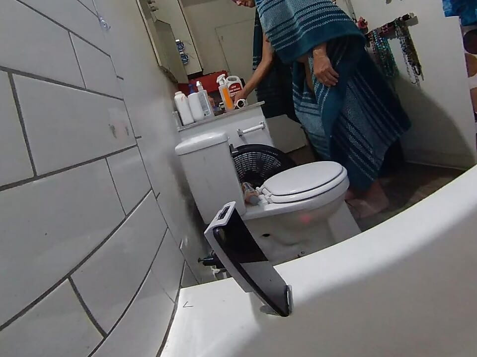 Lizzyyum VR, juillet 2026, masturbation dans le bain