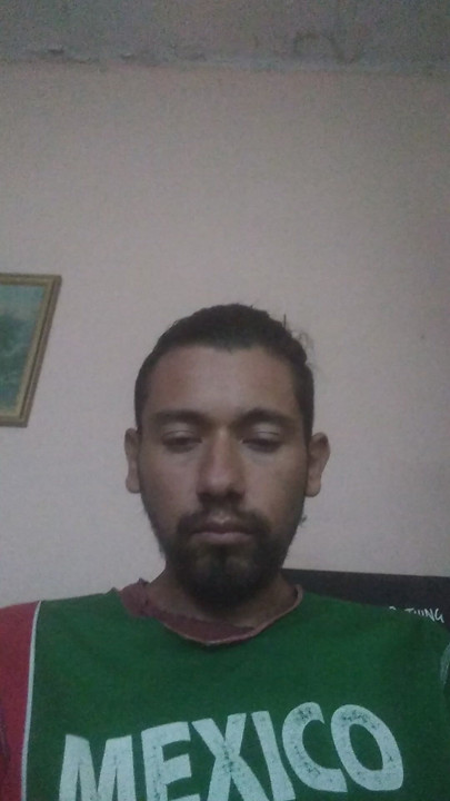 After my walk