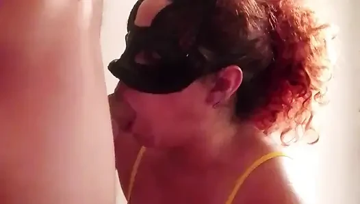Blowjob lezat