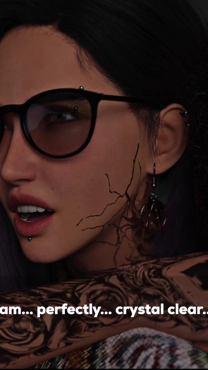 A Very Hot House (part 18) New Update