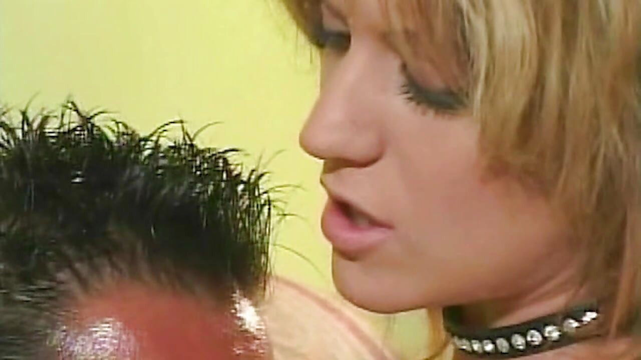 Anal Invasion Vol 4_4