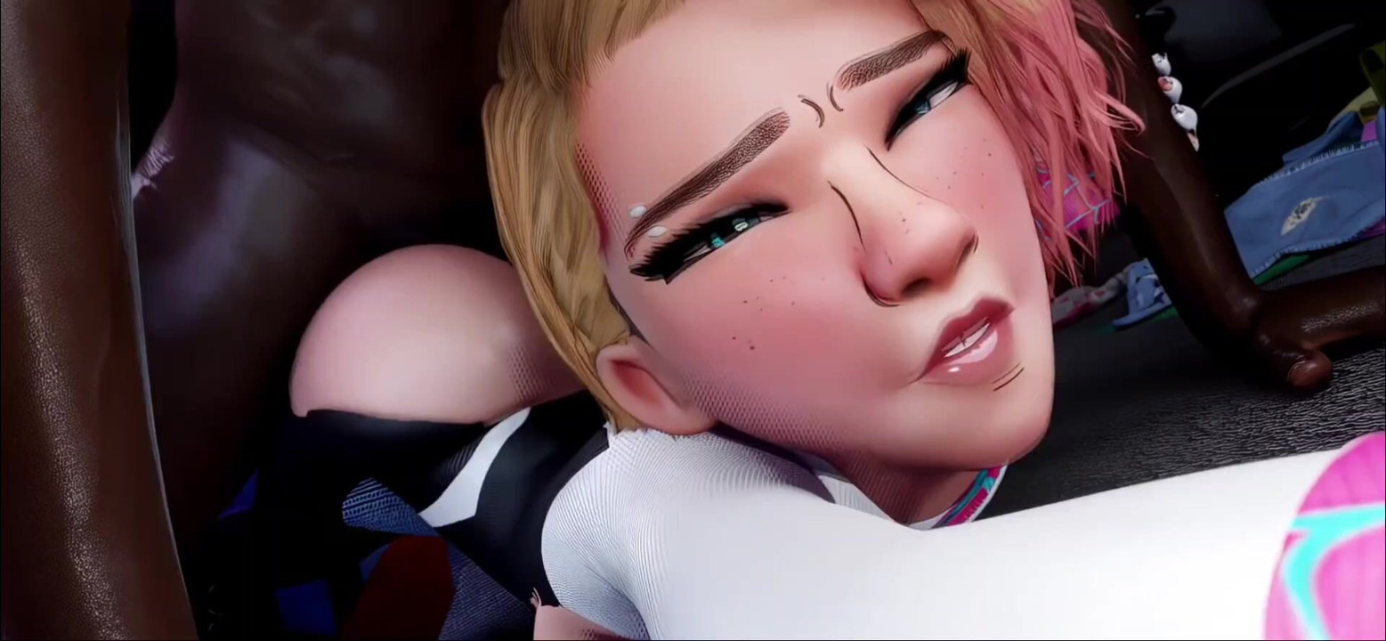 Spider Gwen