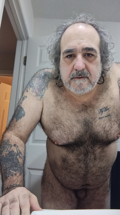 Γκέι πολικό αγόρι αρκούδας γυμνό