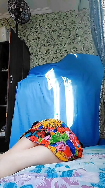 Lollipopish Temptation Melts My Candy Soul