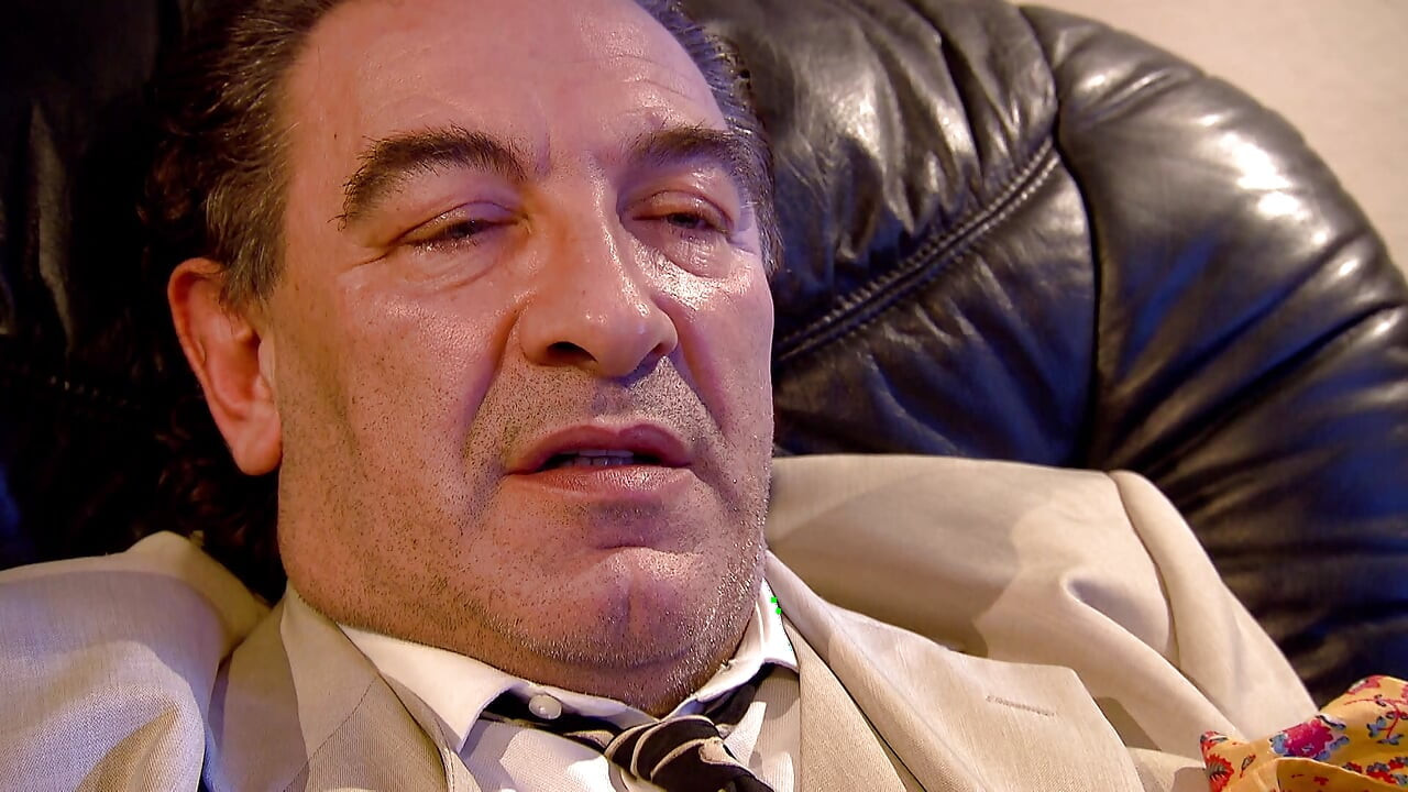 O Velho Empresário Com Sua Secretária Gostosa