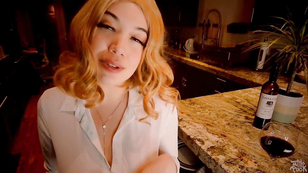 Fatale Attraction  Homewrecker MILF POV