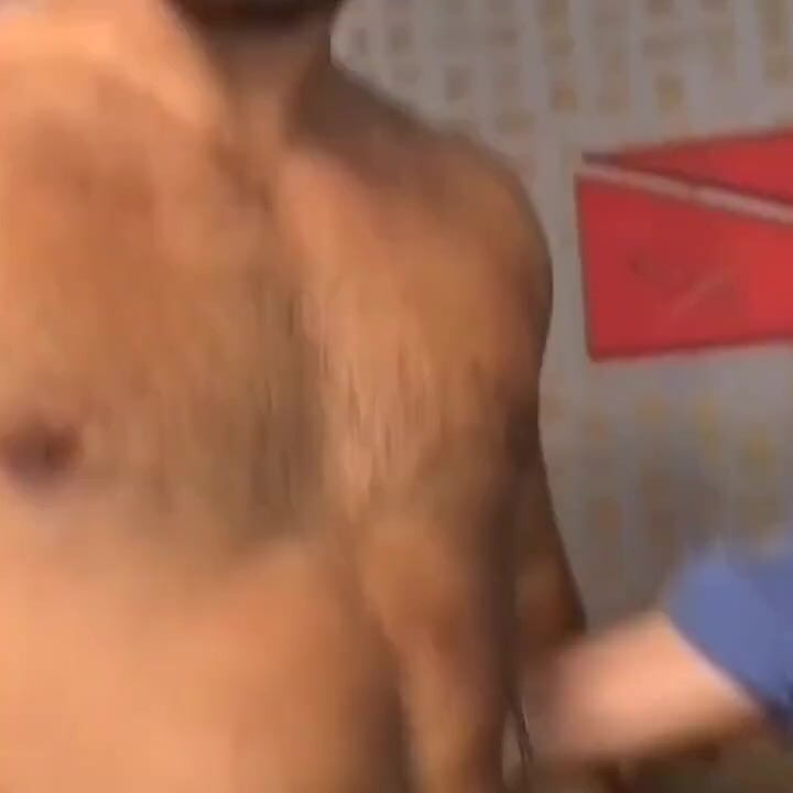 Sua bunda ... é meu sonho ... (sem camisinha)