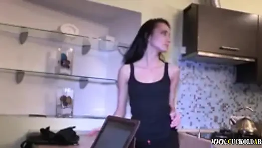 Cuckold archive - größte videosammlung von cuckold-videos