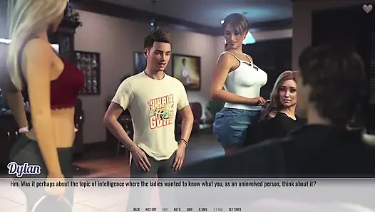 Vollständiges gameplay - lust & leidenschaft 2, teil 31