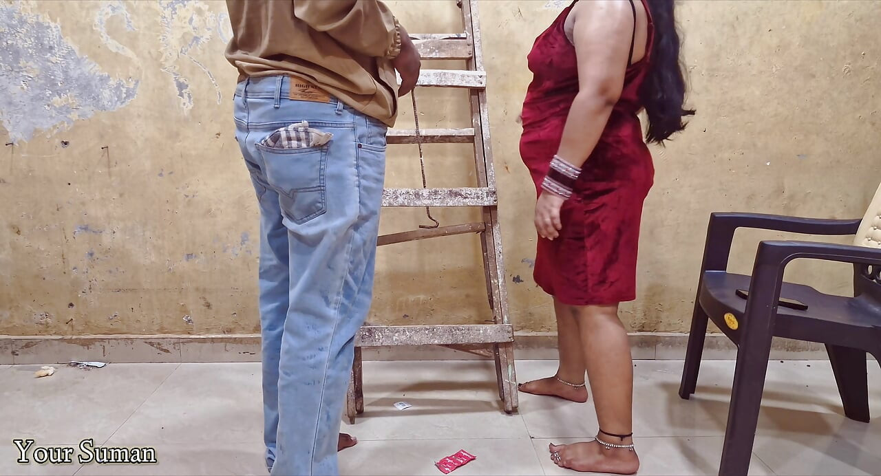 หนุ่มแสงเย็ดตูดใหญ่ของ Bhabhi อินเดีย