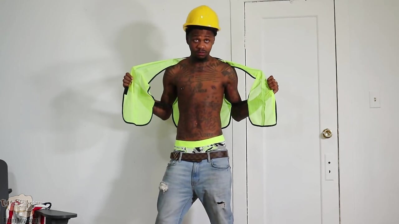 Rashaad Gates